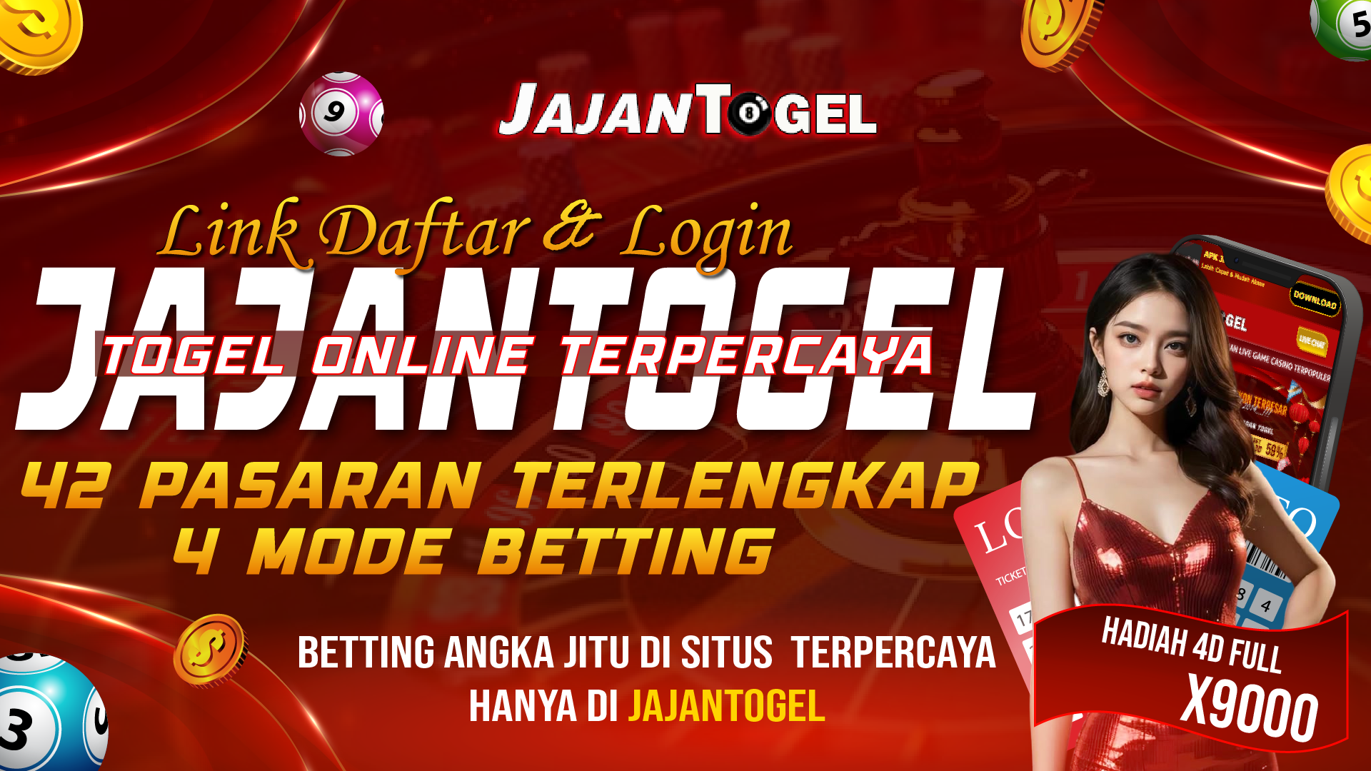 Twitter: Situs Ajang Link Jajan Toto