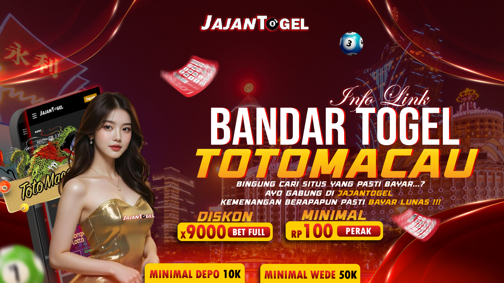 Twitter: Bandar Permainan Slots Situs Jajan Slot