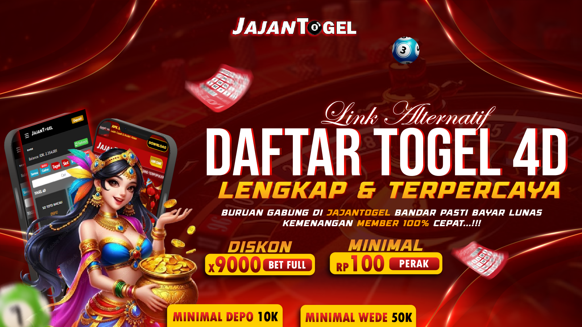 Sosial Media Bandar  Link Jajan 4d