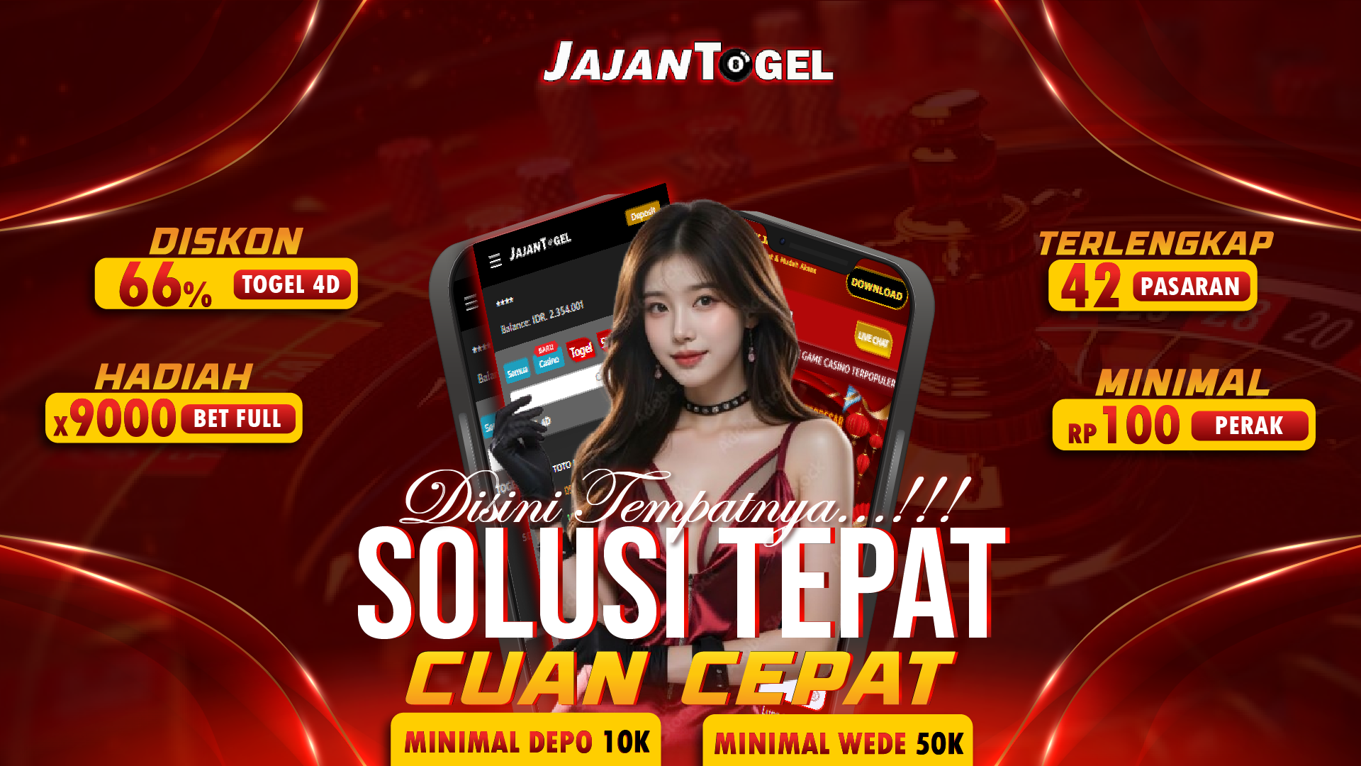 Facebook: Taruhan Ajang Slots Situs Jajan Slot