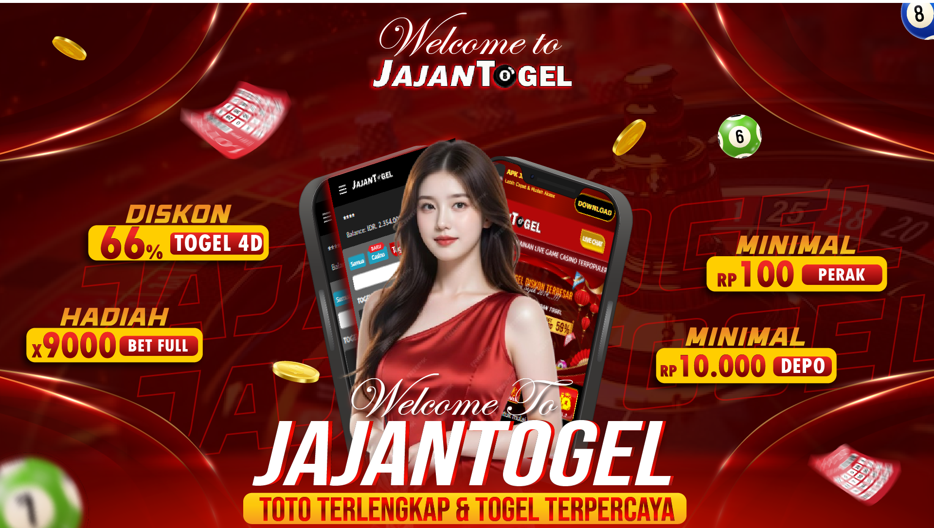 Sosial Media Agen Mainan Slots Situs Jajan Toto