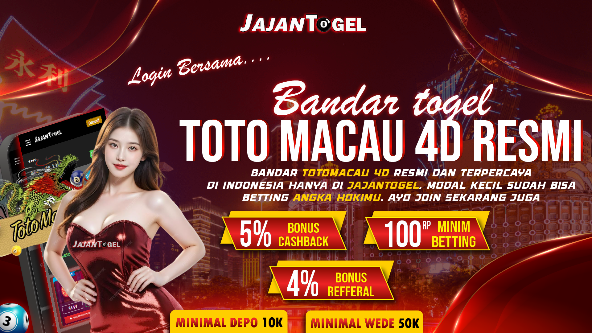 Sosial Media Situs Permainan Alternatif Jajan Slot