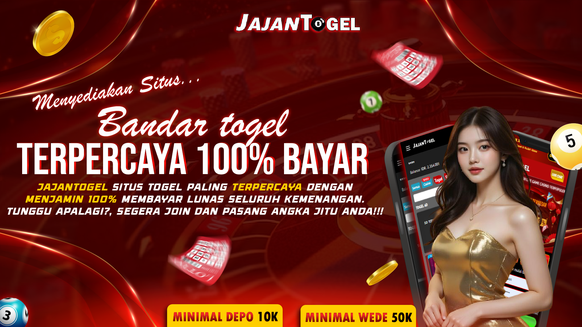 Sosial Media Agen  Alternatif Jajan Toto