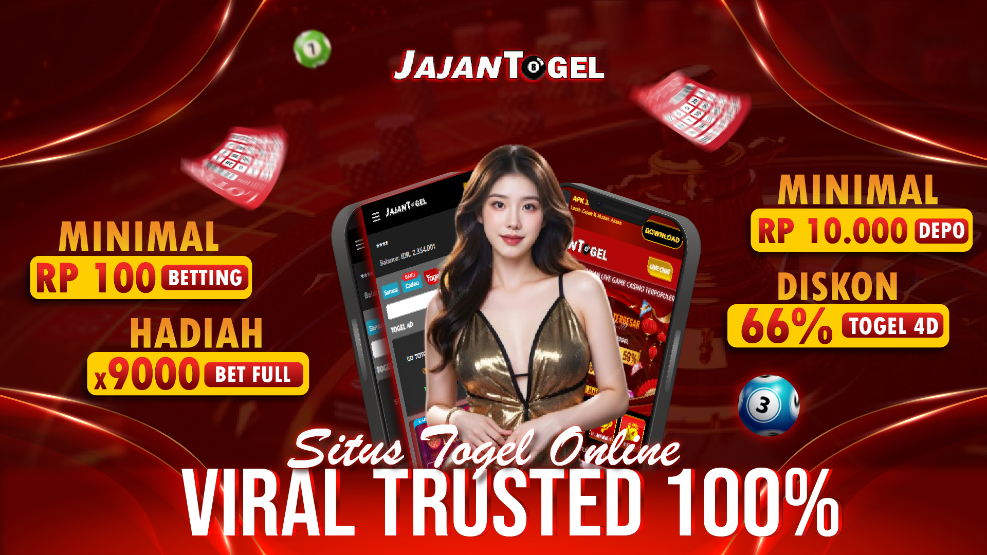 Tiktok: Agen  Url Jajan Togel